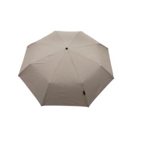 Doppler Knirps T200 medium duomatic melange grey